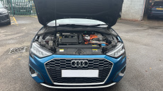 Audi A3 40 TFSI e Sport 5dr S Tronic Hatchback
